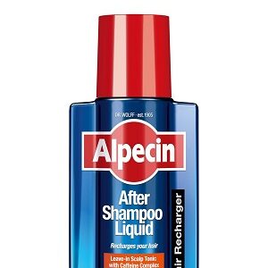 Alpecin After Shampoo Caffeine Liquid Hair Recharge