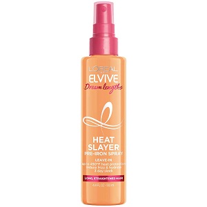 L'Oreal Paris Elvive Dream Lengths Heat Slayer Pre-Iron Spray