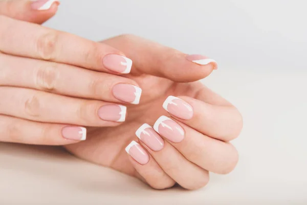 Top 10 Nail Care Tips for Strong and Healthy Nails